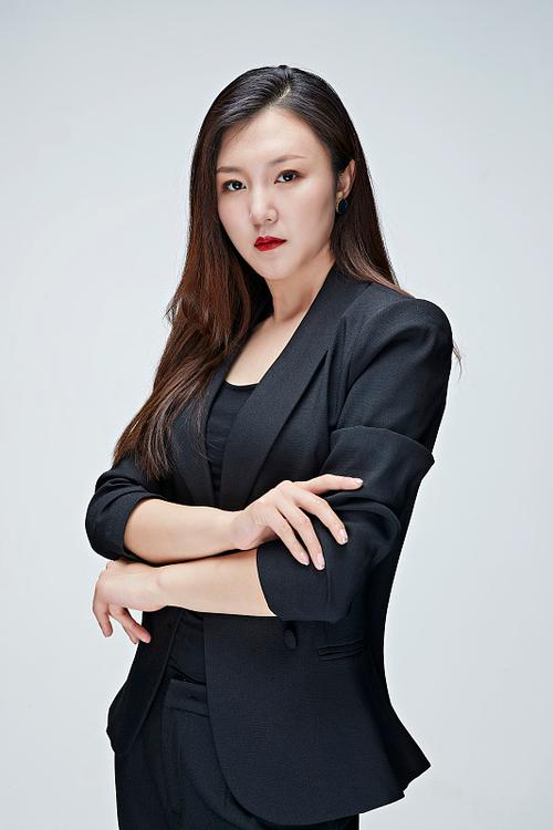 欧建杭 剧本与叙事策划总监